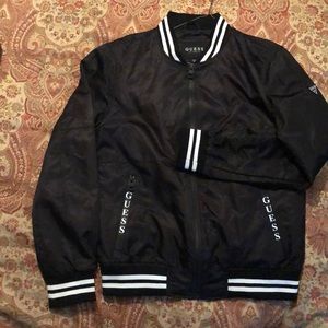 Guess bomber Jacket